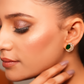 Midnight Radiance Studs