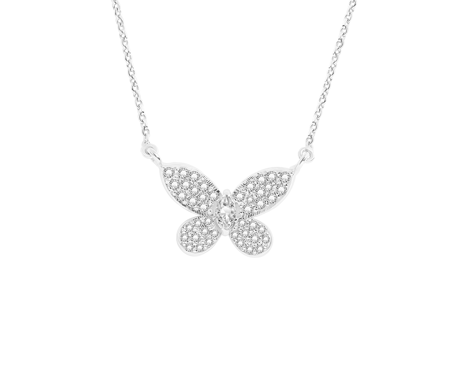 Mariposa